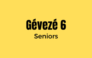 Gévezé 6 (Seniors)