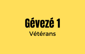 Gévezé 1 (Vétérans)