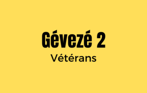 Gévezé 2 (Vétérans)