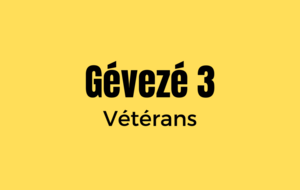 Gévezé 3 (Vétérans)